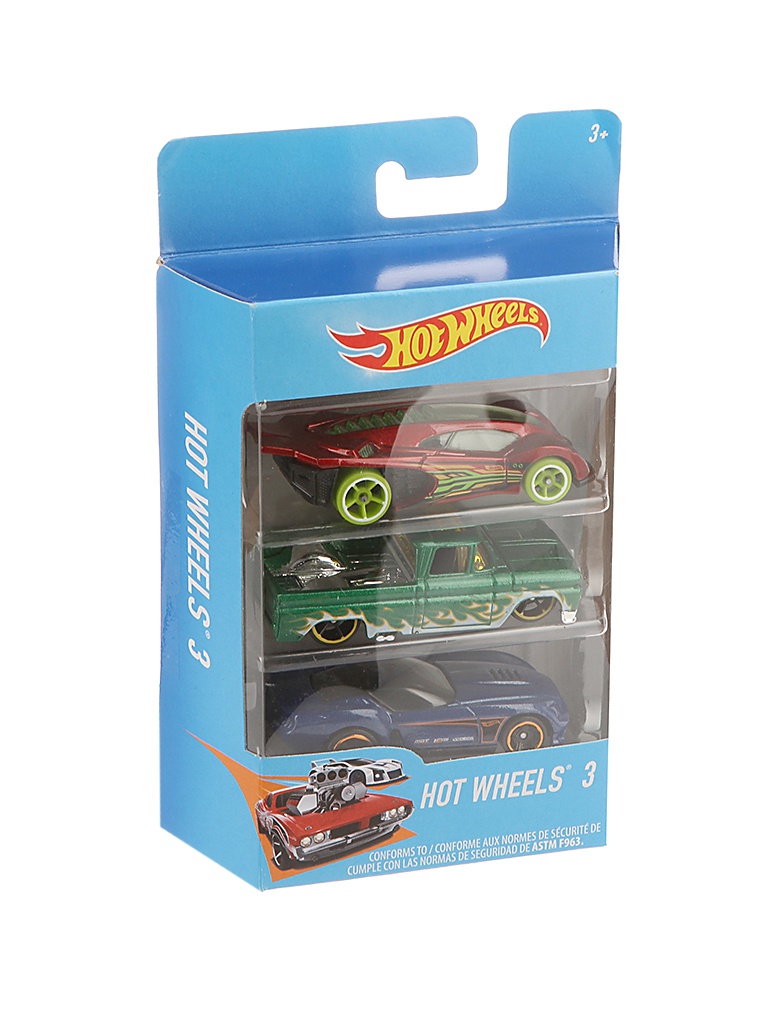 

Mattel Hot Wheels K5904, K5904