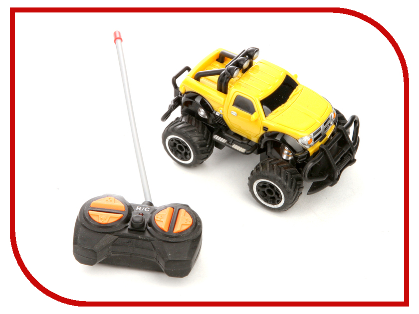 

Игрушка Shantou Daxiang Машина Драйв Джип 52855