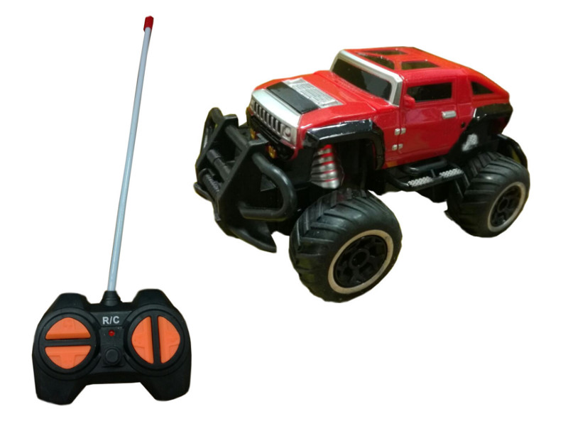 

Игрушка Shantou Daxiang Машина Драйв Джип 52858, Машина Драйв Джип 52858
