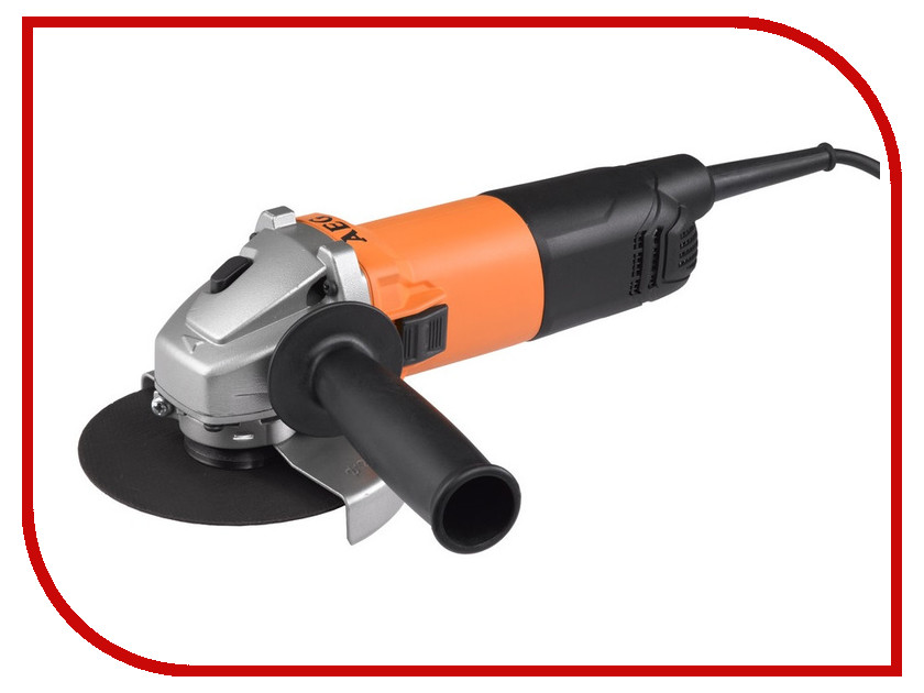 

Шлифовальная машина AEG WS 8-115 451403