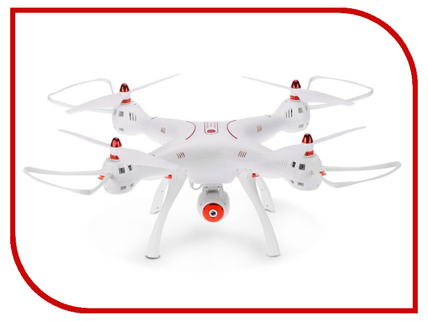 

Квадрокоптер Syma X8SW, X8SW