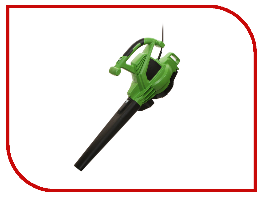 

Воздуходувка Greenworks GBV2800 24077 / 2402707