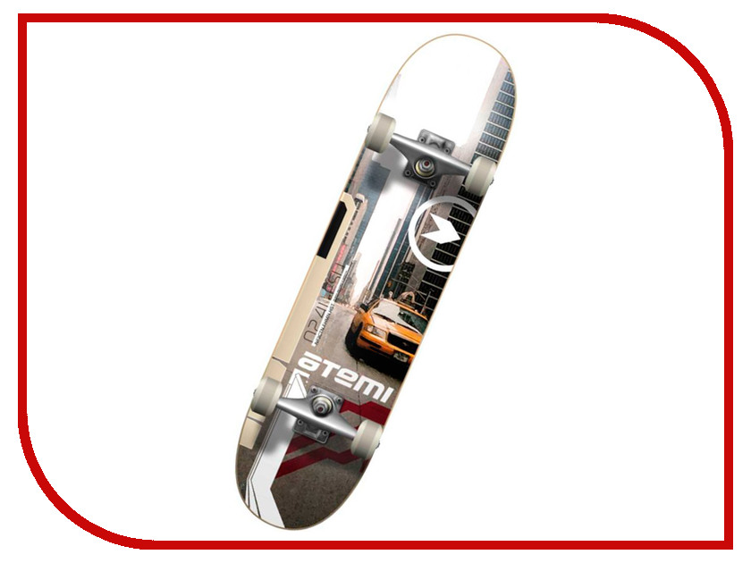 

Скейт Atemi City-2 ASB-2.12