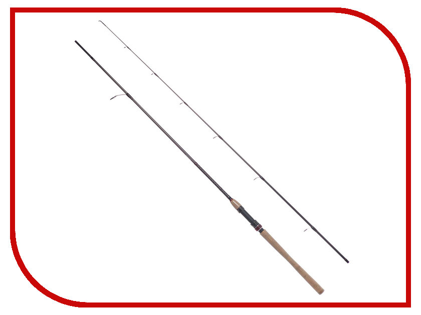 фото Удилище Daiwa Procaster Spinning 2.10m 5-20g