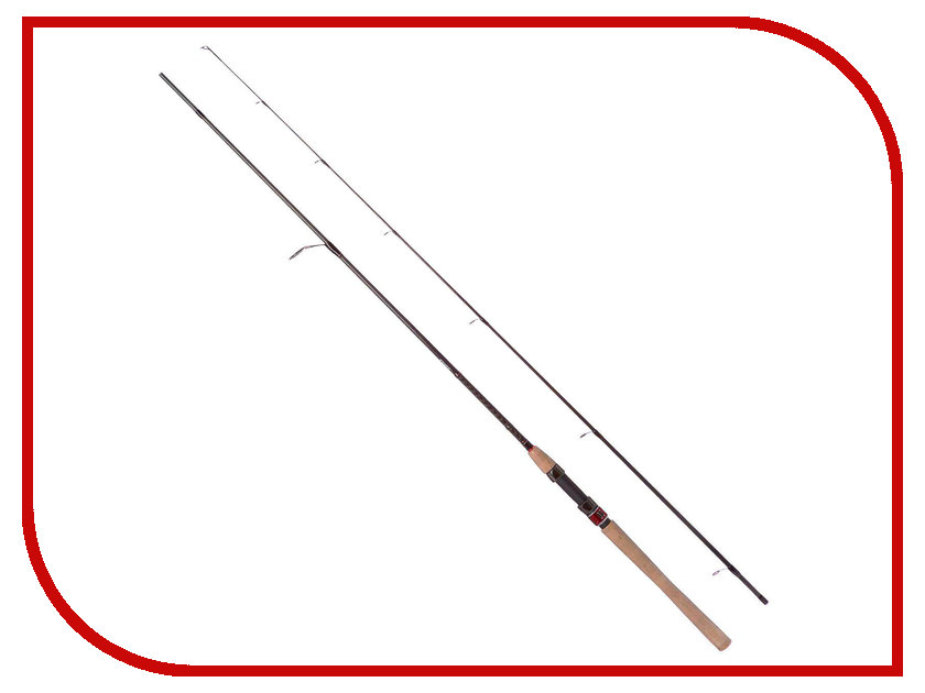 фото Удилище Daiwa Procaster Jigger 2.40m 7-28g