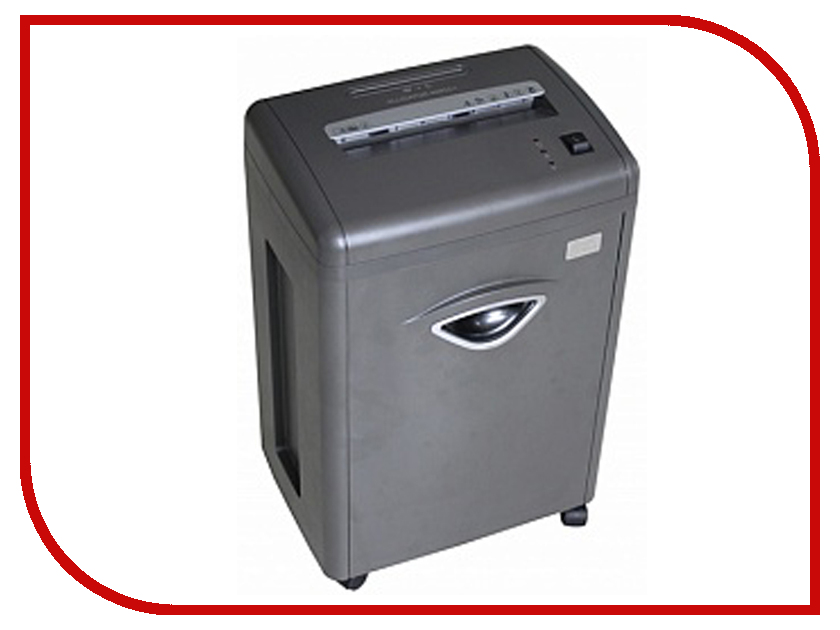 

Шредер ProfiOffice Alligator 405 CC+
