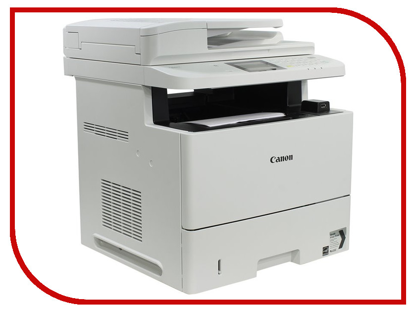 

МФУ Canon i-SENSYS MF512x
