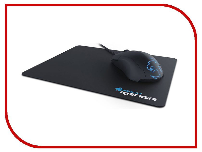 

Мышь Roccat Lua + Kanga Mini ROC-11-311, Lua + Kanga Mini