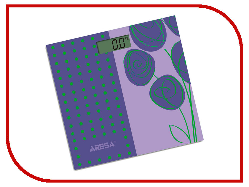 фото Весы Aresa SB-307