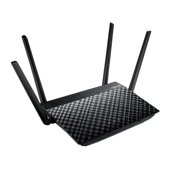 фото Wi-fi роутер asus rt-ac58u