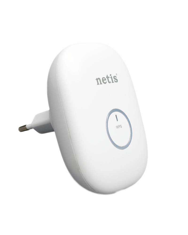 

Wi-Fi усилитель Netis E1+, E1+