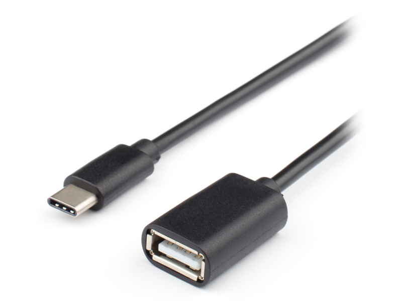  ATcom USB OTG - Type-C 10cm 4716