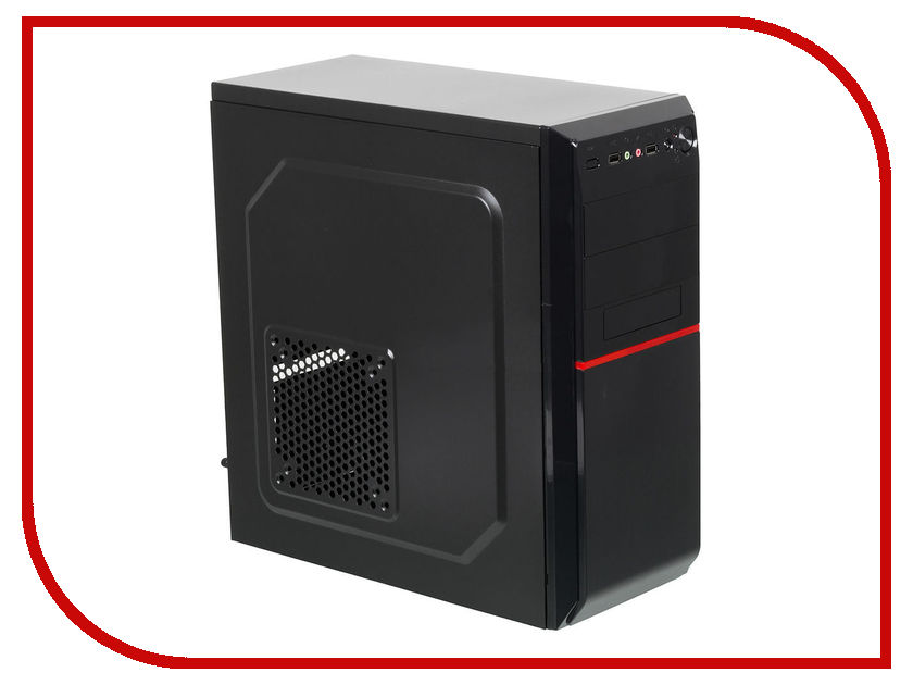 

Корпус LinkWorld VC-08C02