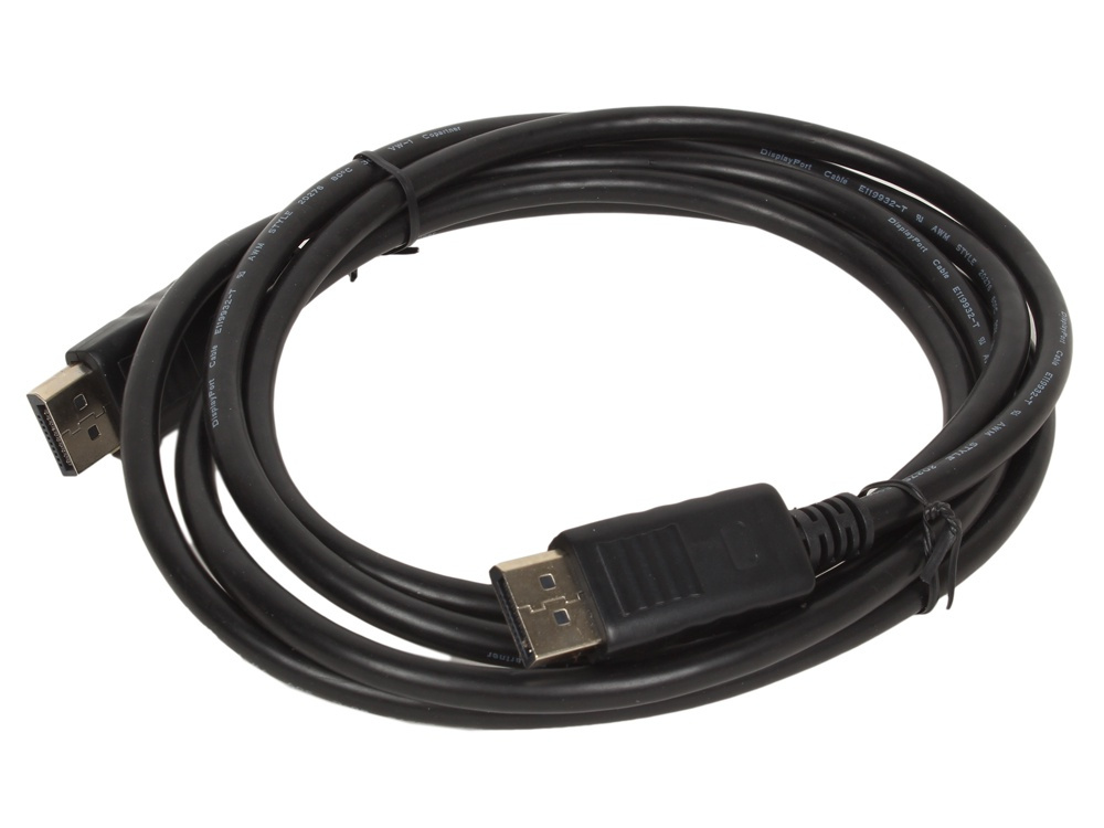 фото Аксессуар Telecom DisplayPort M 2m CG590-2M