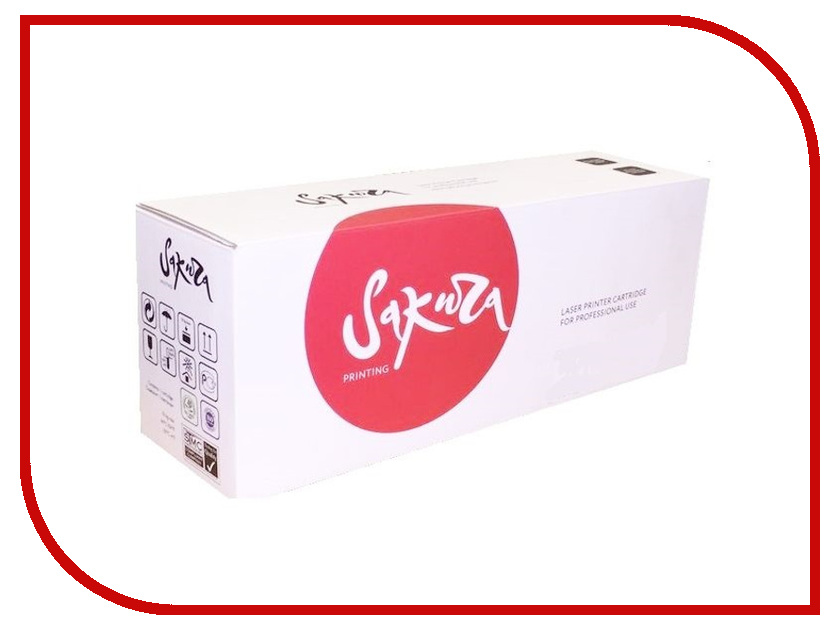 

Картридж Sakura SACC530A/CRG718K Black для HP Color LaserJet CM2320fxiMFP/CM2320nMFP/CM2320nfMFP/CP2025/CP2025n/CP2025dn/CP2025/CANON LBP 7200/7200cn/iC MF8330/8350Cdn