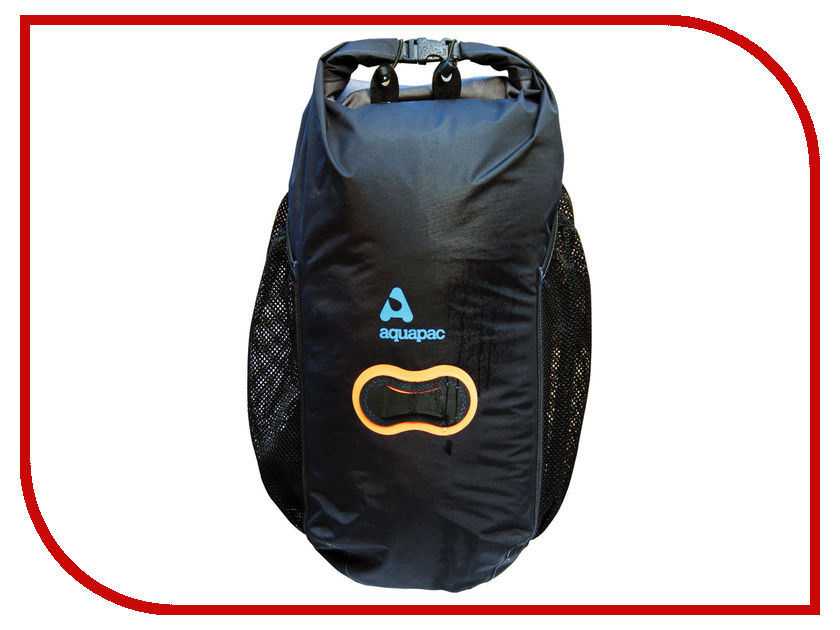 

Рюкзак Aquapac Wet & Dry 15L 787, Wet & Dry 787