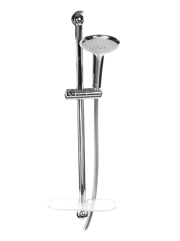 фото Душевая стойка grohe euphoria 110 champagne 27232001