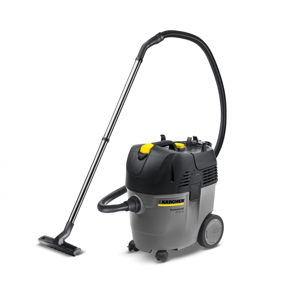 Пылесос Karcher NT 35/1 Ap 1.184-505