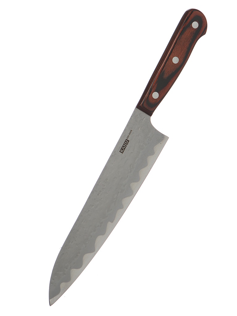 Нож Samura KAIJU SKJ-0085 - длина лезвия 210мм