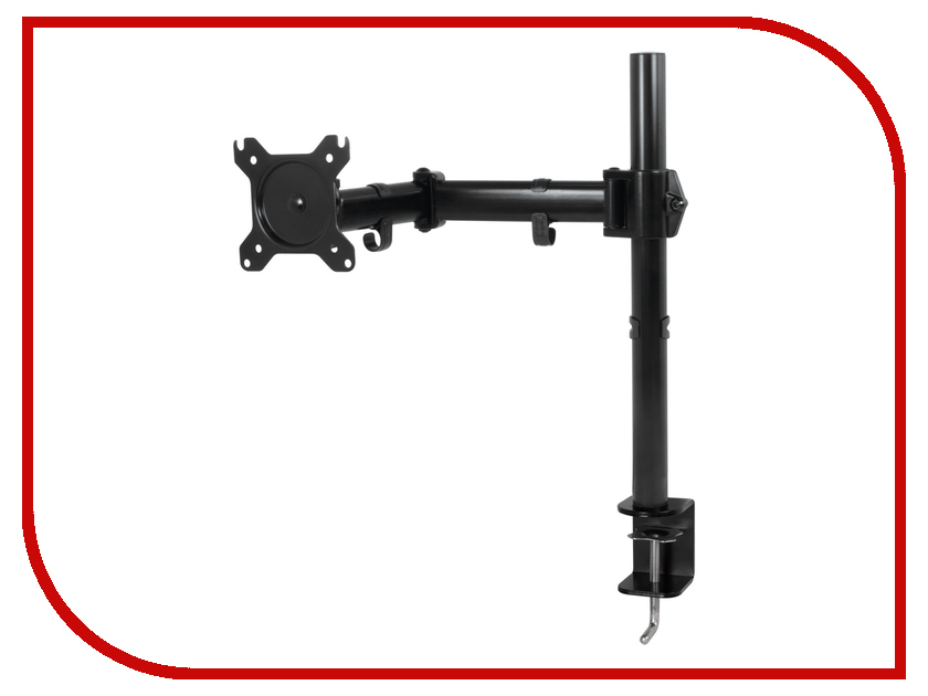 

Кронштейн Arctic Z-1 Basic Monitor Arm (до 8кг) AEMNT00039A