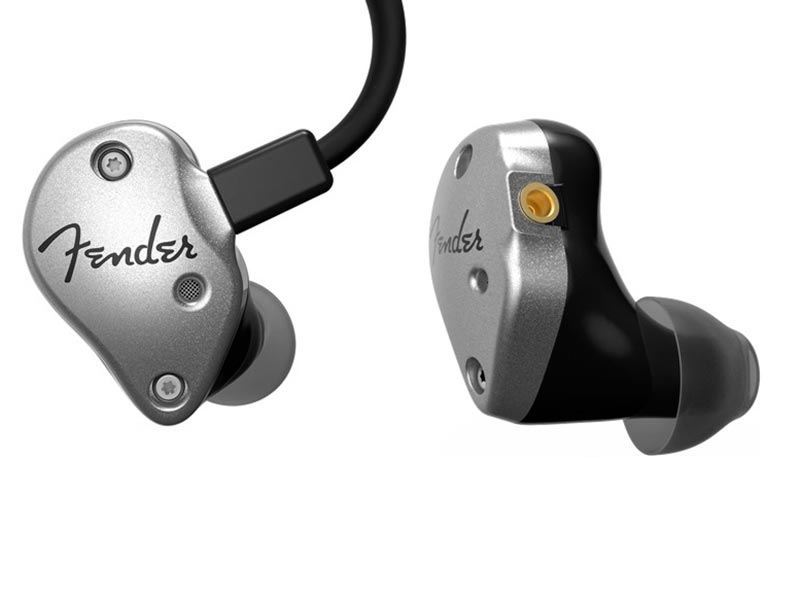 

Fender FXA5, FXA5