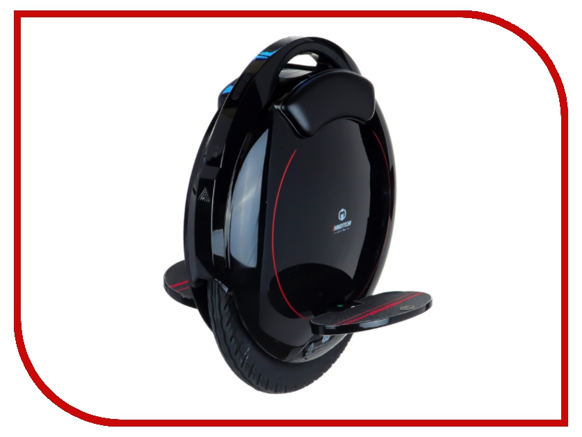 

Моноколесо Inmotion V5 Black