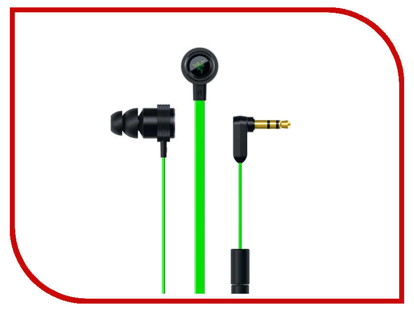 

Razer Hammerhead V2 RZ12-01730100-R3G1, RZ12-01730100-R3G1