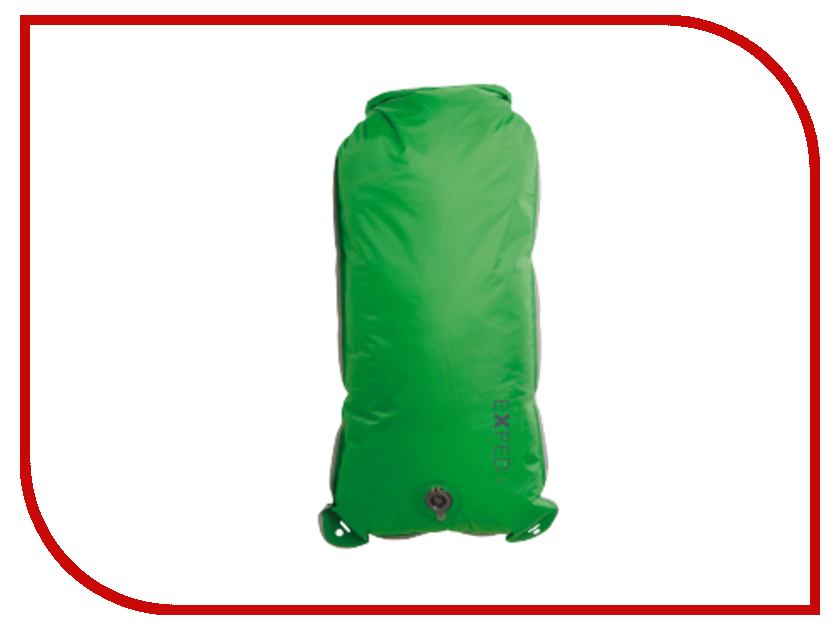 фото Гермомешок Exped Waterproof Shrink Bag Pro 50 EX21000015