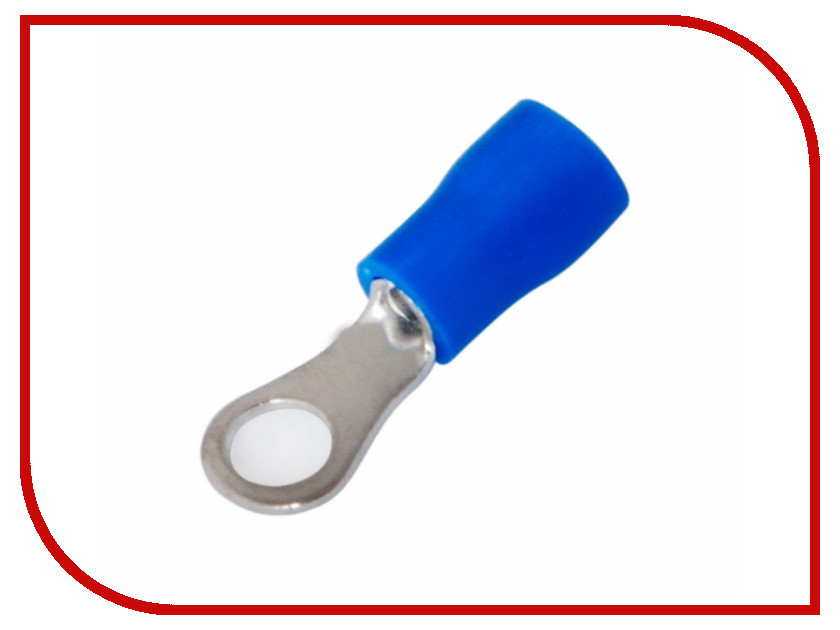 

Наконечник кольцевой Rexant 10шт 08-0032-10, 08-0032-10