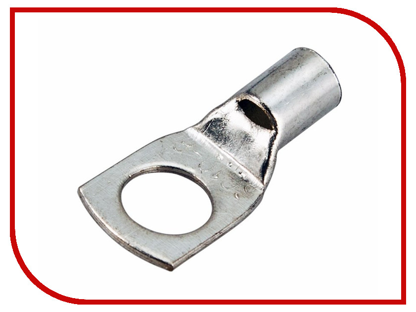 

Наконечник кольцевой Rexant 10шт 08-0064-10