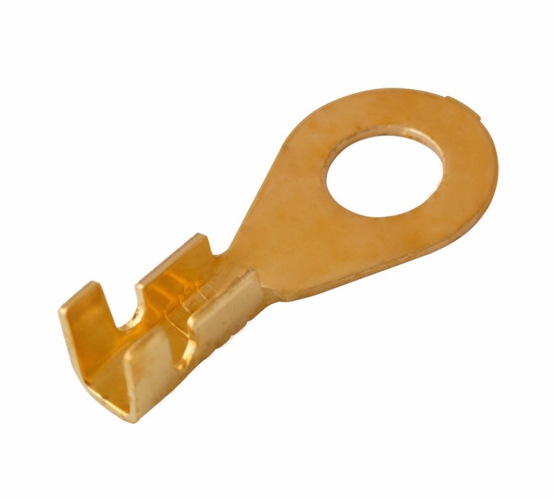 

Наконечник кольцевой Rexant 10шт 08-0073-10, 08-0073-10