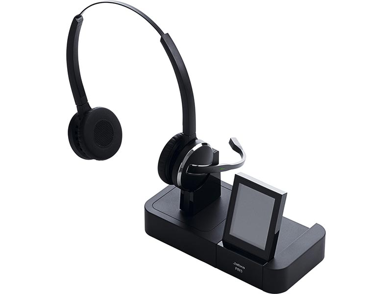 фото Jabra PRO 9460 Duo 9460-29-707-101