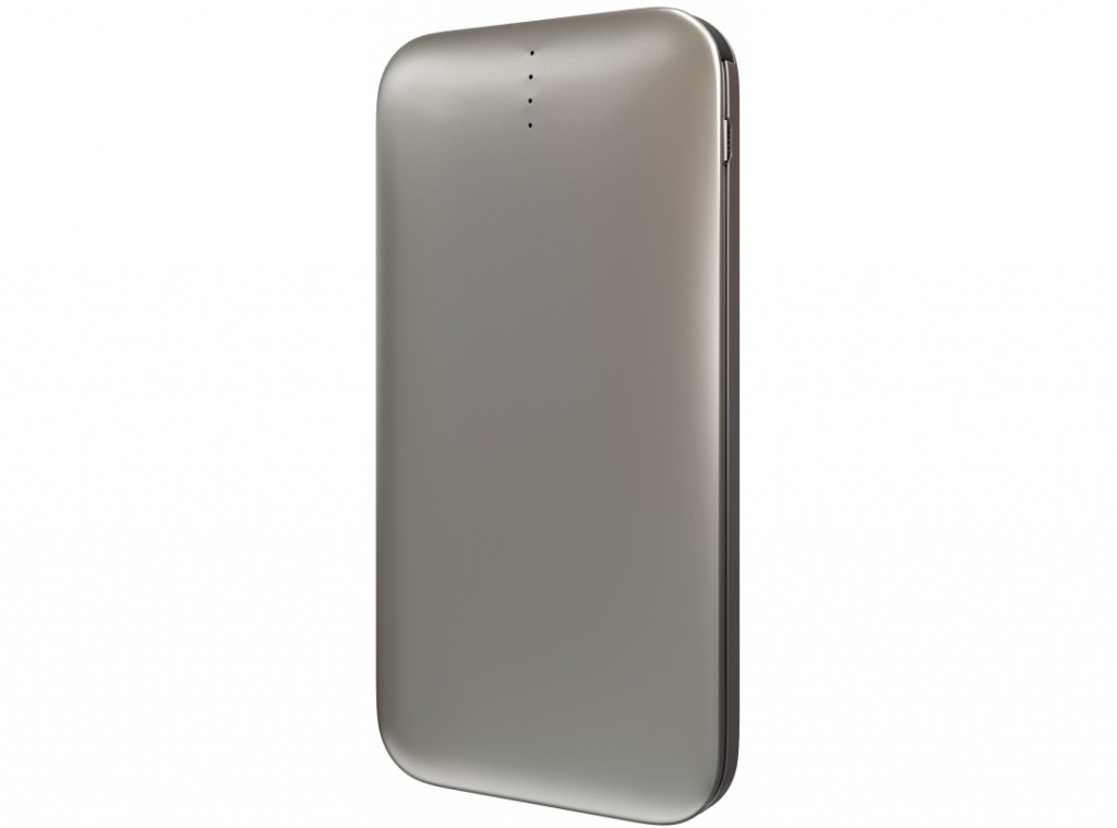 фото Аккумулятор Red Line B8000 8000mAh Grey УТ000010565