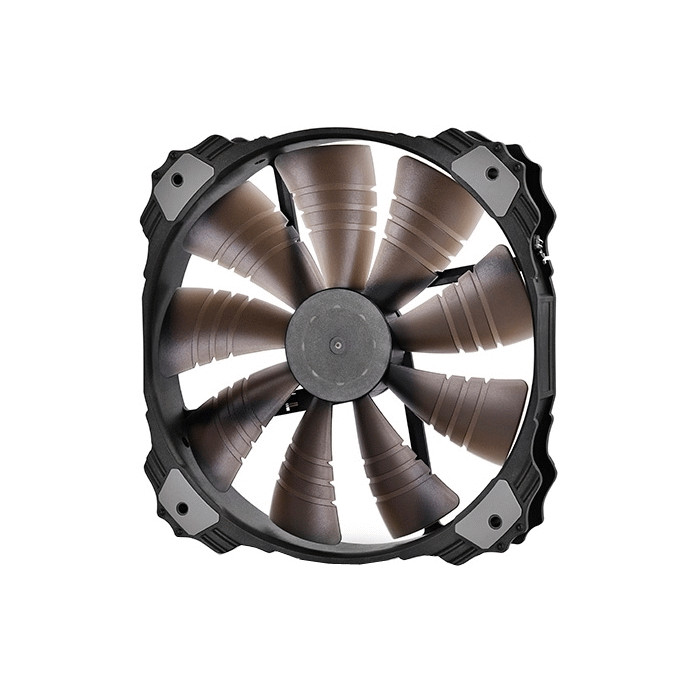 

Вентилятор DeepCool XFAN 200BL, XFAN 200BL