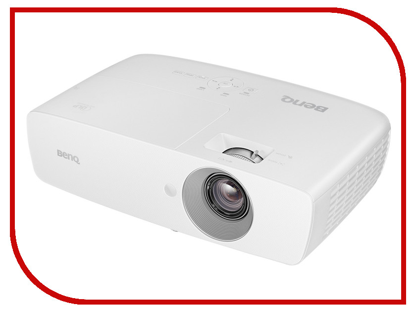

Проектор BenQ W1090, W1090