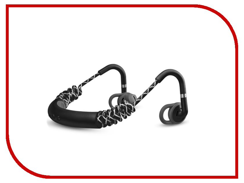 фото Наушники Urbanears Stadion Black Belt