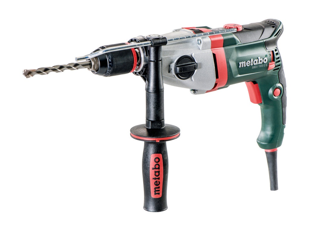 

Электроинструмент Metabo SBEV 1100-2 S 600784500, SBEV 1100-2 S