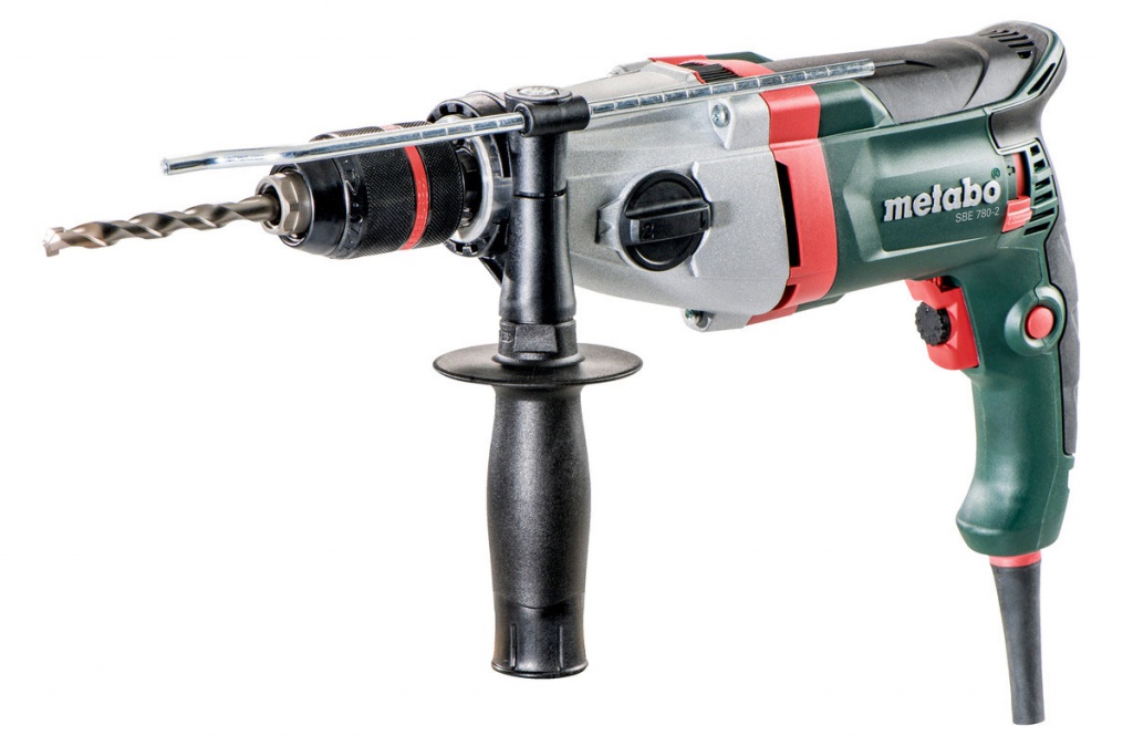 

Электроинструмент Metabo SBE 780-2 600781000, 600781000