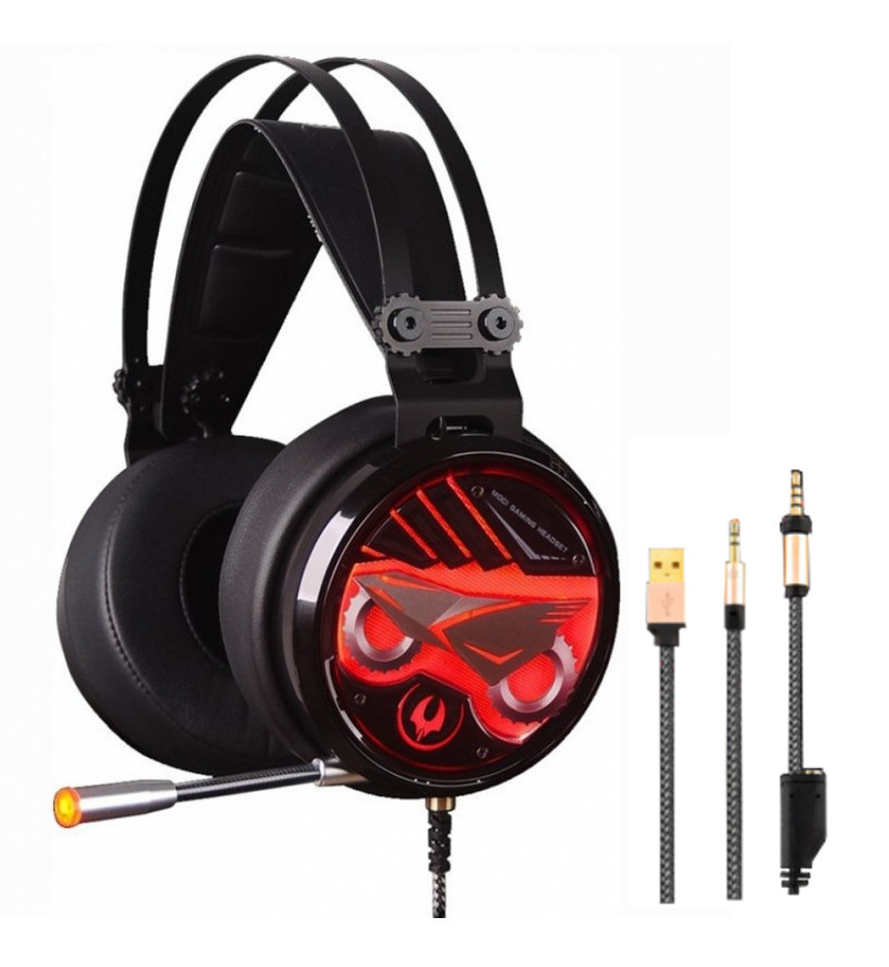 

A4Tech Bloody M630 Black-Red, Bloody M630