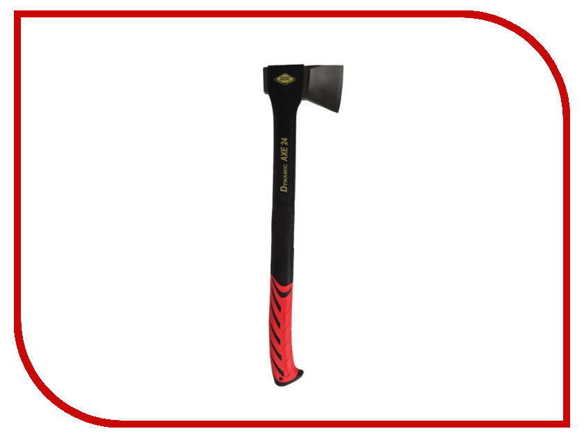 

Топор DDE Dynamic AXE24