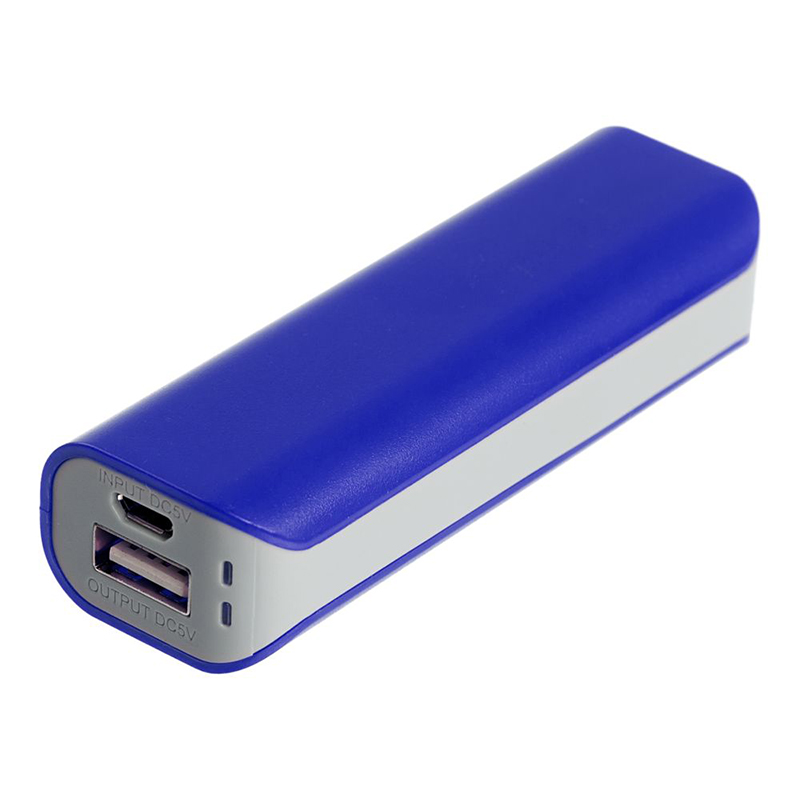

Аккумулятор Проект 111 Shape 2600mAh Blue, Shape