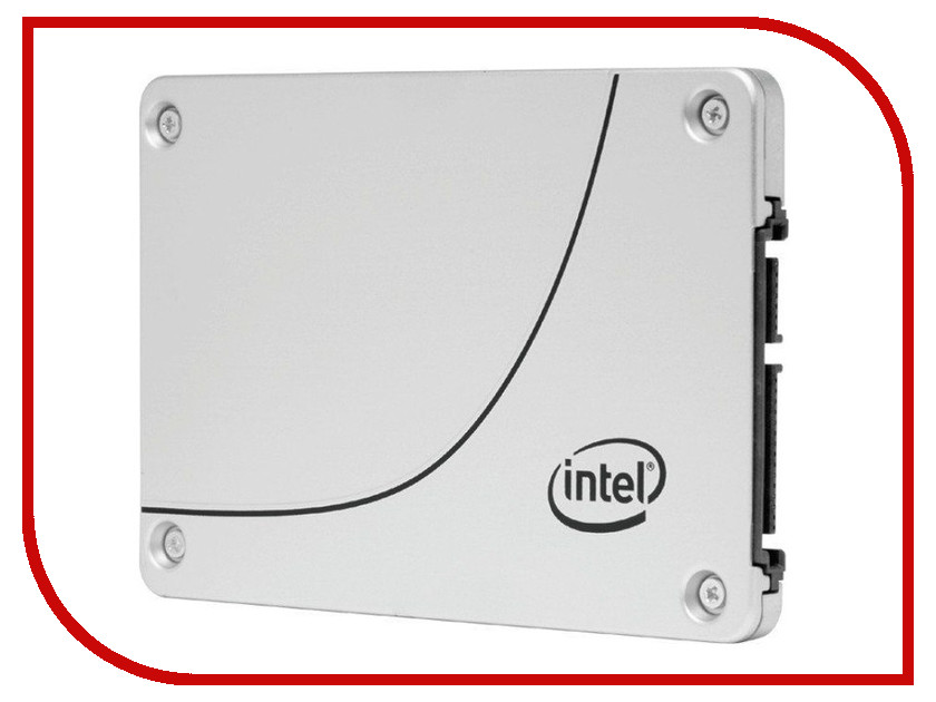фото Жесткий диск 150Gb - Intel SSD DC S3520 Series SSDSC2BB150G701