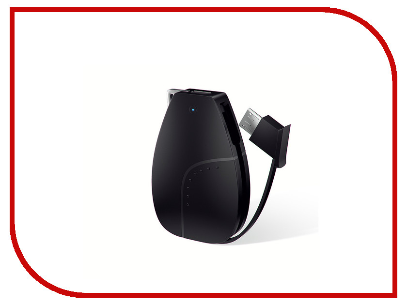 

Аккумулятор HIPER Circle500