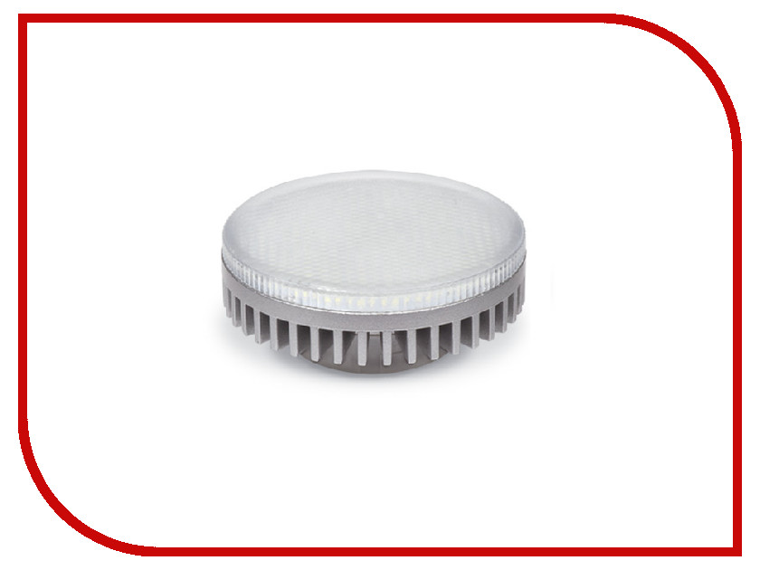 

Лампочка ASD LED-GX53-standard 10W 230V 3000K 900Lm 4690612005119