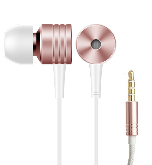 

1More E1003 Piston Classic In-Ear Rose Gold, E1003