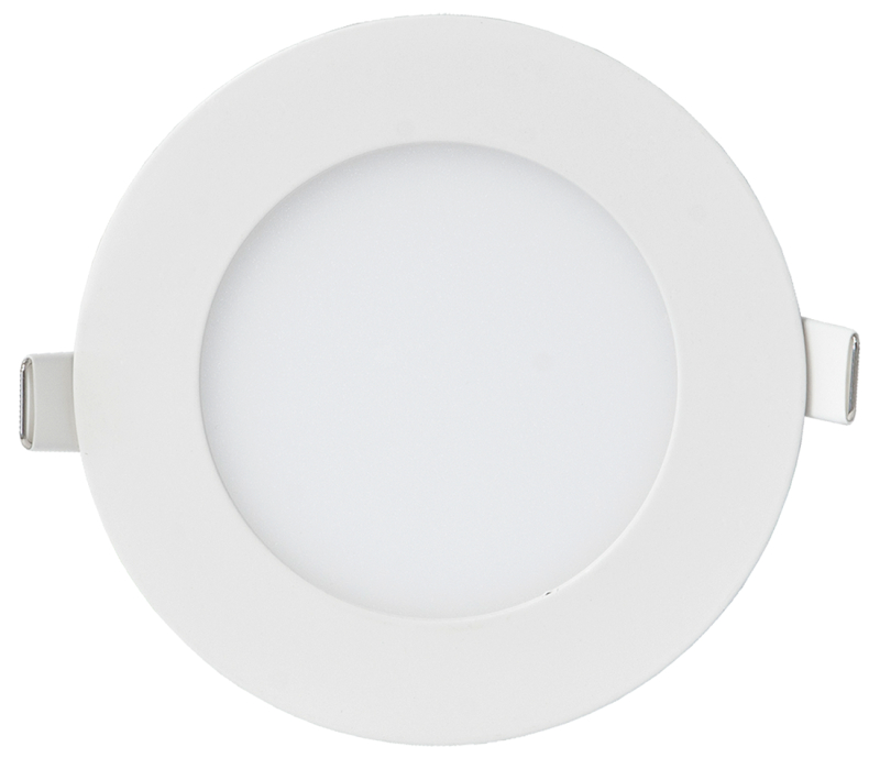 

Светильник In Home RLP-eco 3W 230V 4000K 240Lm White IP40 4690612007953, RLP-eco 3W 230V 4000K 240Lm