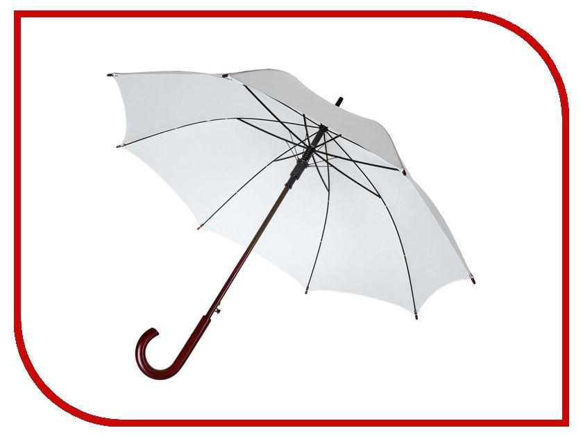 

Зонт UNIT Standard White