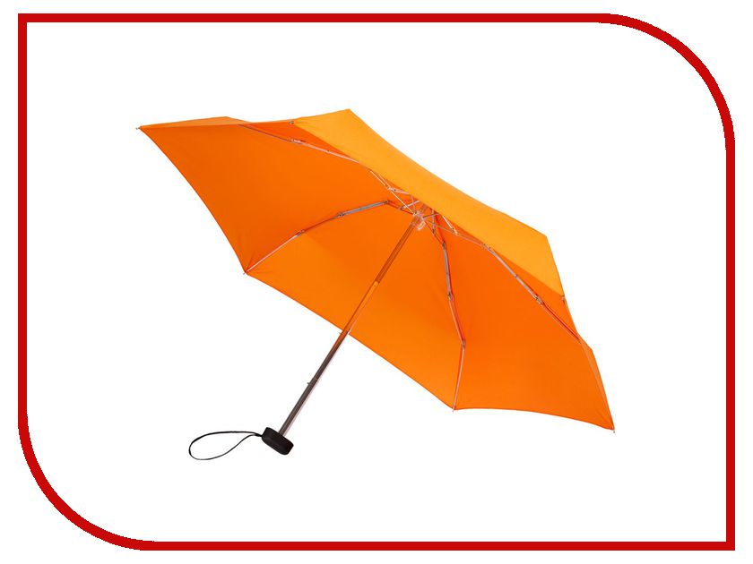 

Зонт UNIT Five Orange