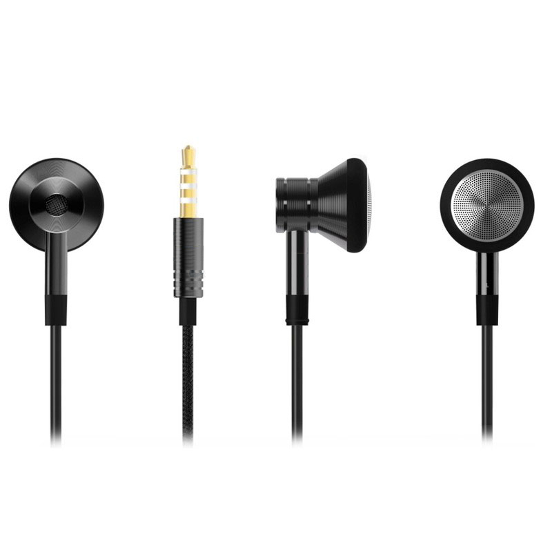 

Xiaomi 1More EO320 Single Driver In-Ear EarPods Space Gray, EO320