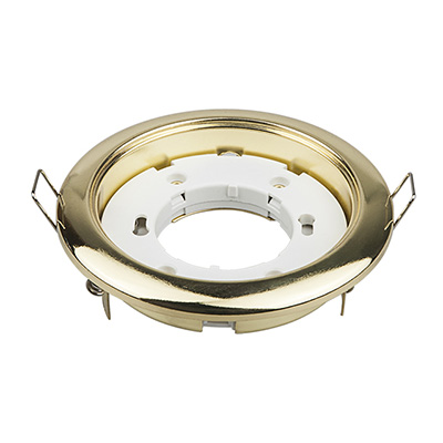 

Светильник In Home GX53R-standard Gold 4690612008417, GX53R-standard